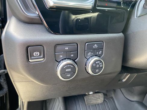 Certified 2025 GMC Sierra 2500 SLE AWD/4WD image 34