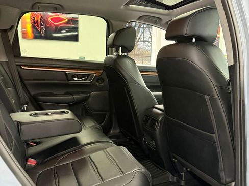 Used 2021 Honda CR-V EX-L image 13