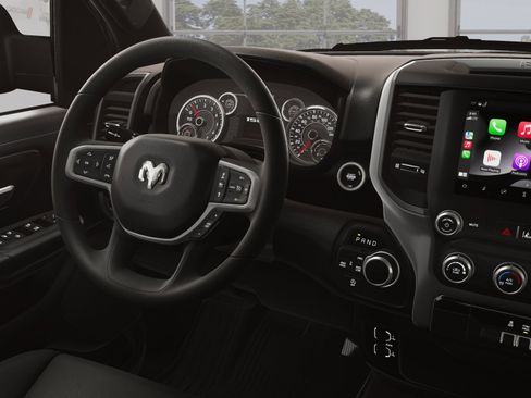 New 2026 RAM 1500 Tradesman image 15