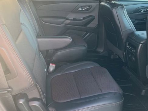 Used 2023 Chevrolet Traverse High Country w/ LPO, Floor Liner Package image 9