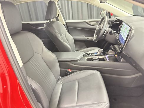 Used 2025 Lexus NX 350h AWD w/ Cold Area Package image 33