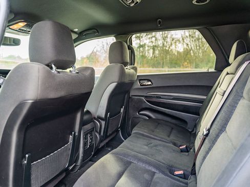 Used 2023 Dodge Durango GT image 17