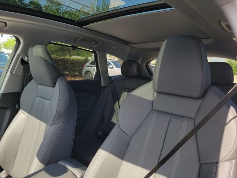 New 2026 Audi Q5 Premium AWD/4WD image 16