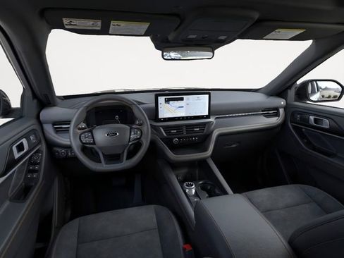 New 2026 Ford Explorer Tremor w/ Tremor Ultimate Package image 8