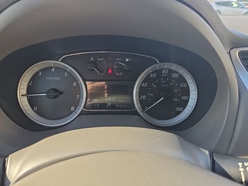 Used 2014 Nissan Sentra FE+ SV image 17