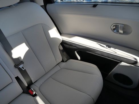 Certified 2023 Hyundai Ioniq 5 Limited w/ Cargo Package image 14