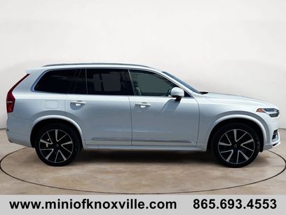 Used 2021 Volvo XC90 T8 Inscription Expression w/ Climate Package