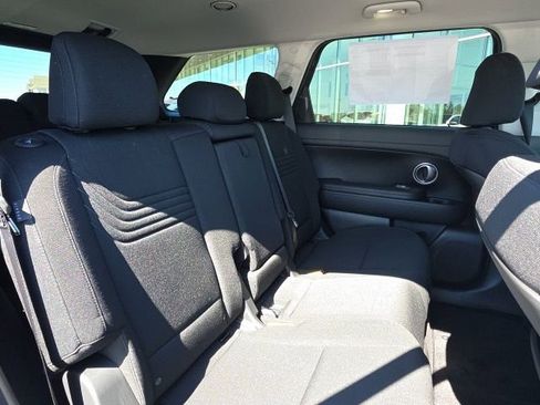 New 2026 Hyundai Palisade SE image 8