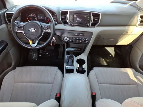 Used 2019 Kia Sportage LX image 22