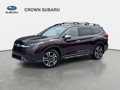 Used 2023 Subaru Ascent Touring
