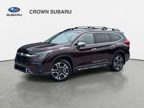 Used 2023 Subaru Ascent Touring AWD/4WD image 1
