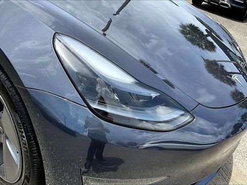 Used 2023 Tesla Model 3 Standard Range RWD image 28