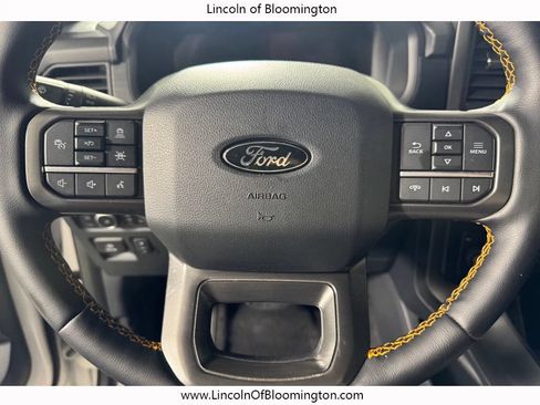 Used 2025 Ford F150 Tremor w/ Bed Utility Package AWD/4WD image 18