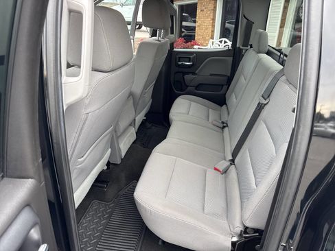 Used 2018 GMC Sierra 1500 4x4 Double Cab image 23