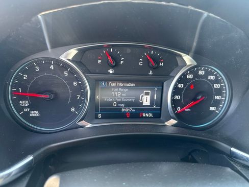 Used 2023 Chevrolet Equinox LT w/ Driver Convenience Package FWD image 22
