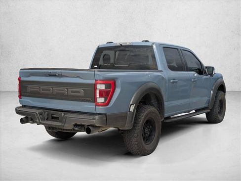 Used 2023 Ford F150 Raptor AWD/4WD image 5