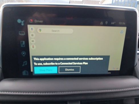 Used 2024 Chevrolet Tahoe LT w/ Luxury Package image 17