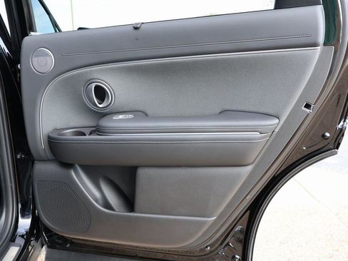 New 2026 Hyundai Palisade Calligraphy image 12