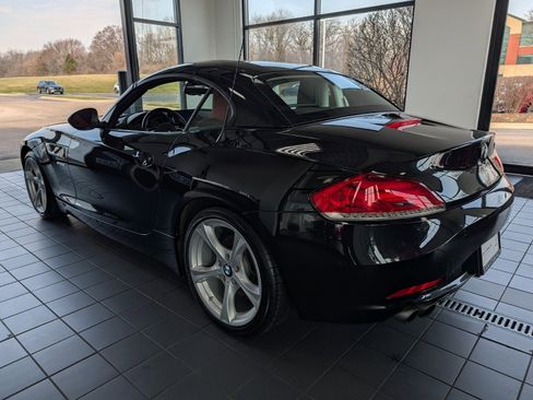 Used 2016 BMW Z4 sDrive28i RWD image 6