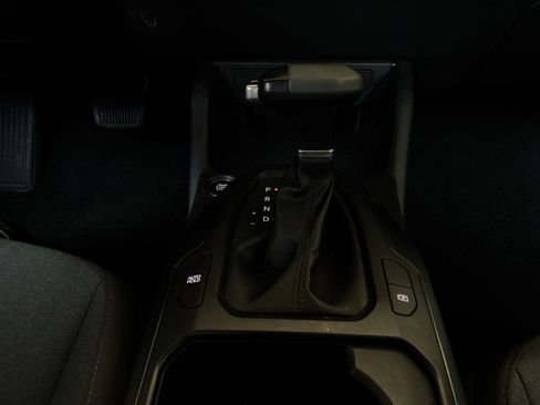 Used 2025 Kia K4 FWD image 22