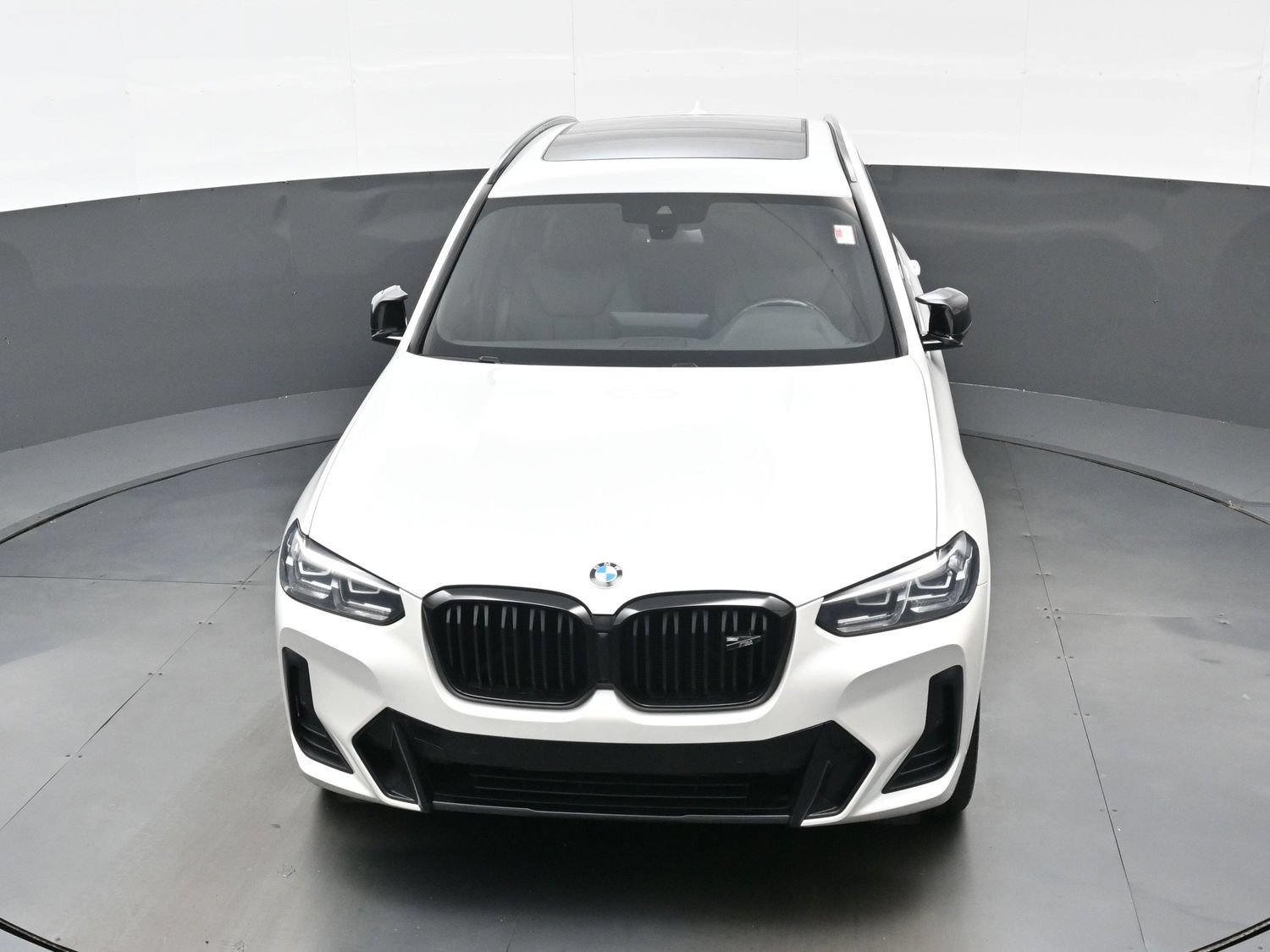 Used 2024 BMW X3 M40i w/ Premium Essential Package AWD/4WD image 41