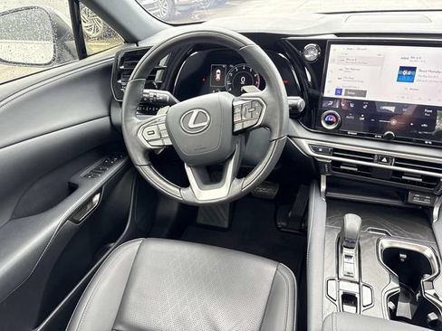 Used 2023 Lexus RX 350 Premium Plus w/ Cold Area Package FWD image 14