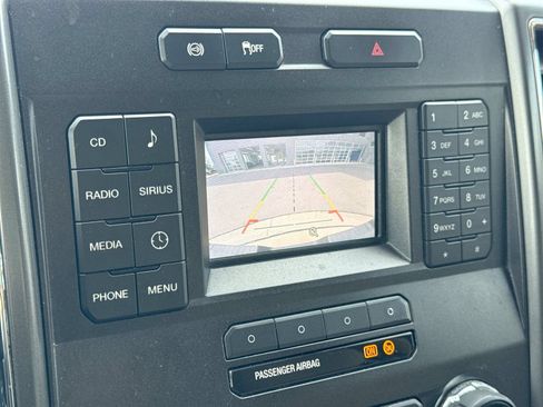Used 2017 Ford F250 XLT AWD/4WD image 31
