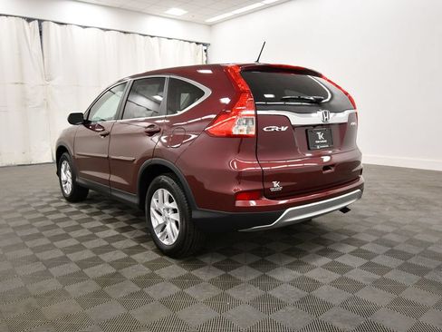 Used 2016 Honda CR-V EX image 5