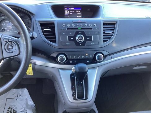 Used 2013 Honda CR-V EX image 11