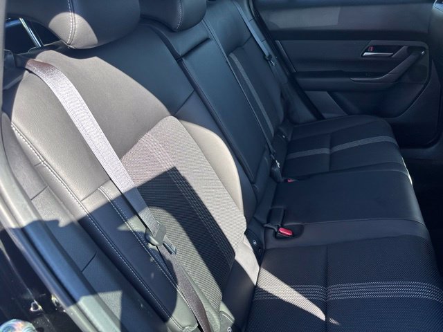 Certified 2024 MAZDA CX-50 AWD 2.5 S w/ Cargo Package image 9
