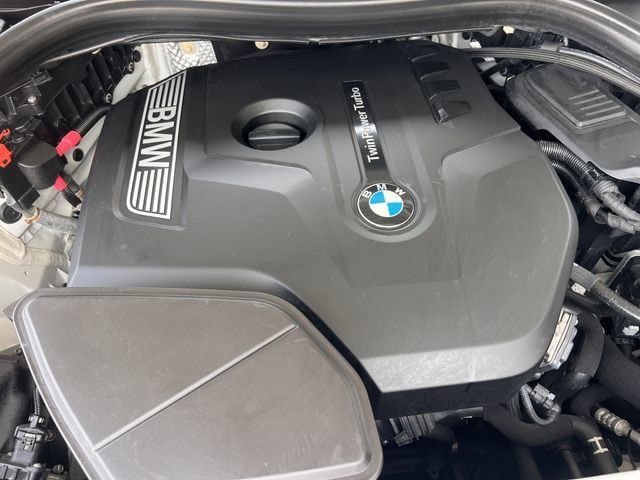 Used 2019 BMW X3 sDrive30i RWD image 33