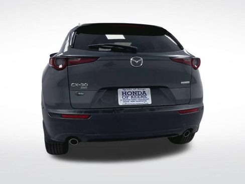 Used 2023 MAZDA CX-30 AWD 2.5 S w/ Preferred Package image 7