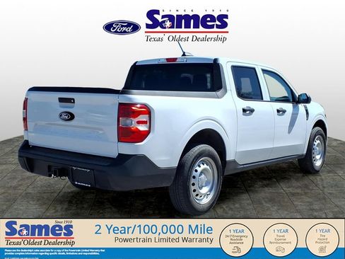 Used 2025 Ford Maverick XL image 7