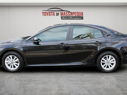 Certified 2025 Toyota Camry LE w/ Convenience Package AWD/4WD image 26