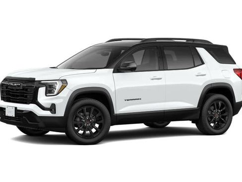 New 2026 GMC Terrain Elevation w/ Elevation Premium Package AWD/4WD image 40
