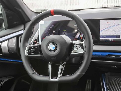 New 2026 BMW X3 M50 w/ M Sport Professional Package image 12