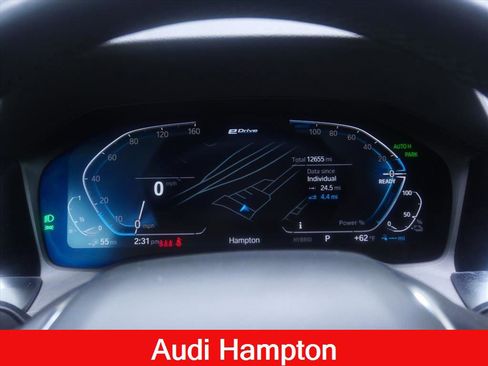 Used 2022 BMW 330e xDrive w/ Convenience Package AWD/4WD image 18