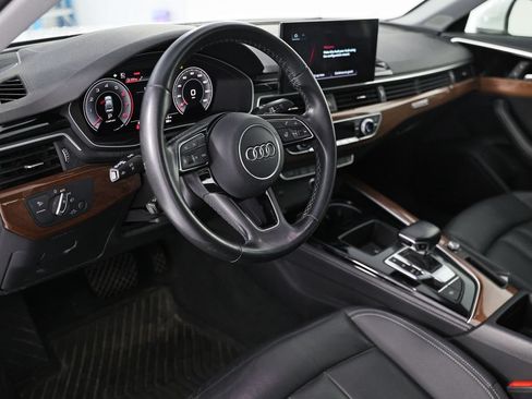 Used 2022 Audi A4 2.0T Premium Plus AWD/4WD image 4