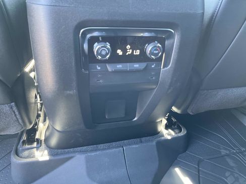 New 2026 Chevrolet Tahoe Premier image 6