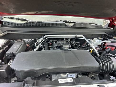 New 2026 Chevrolet Colorado W/T AWD/4WD image 34