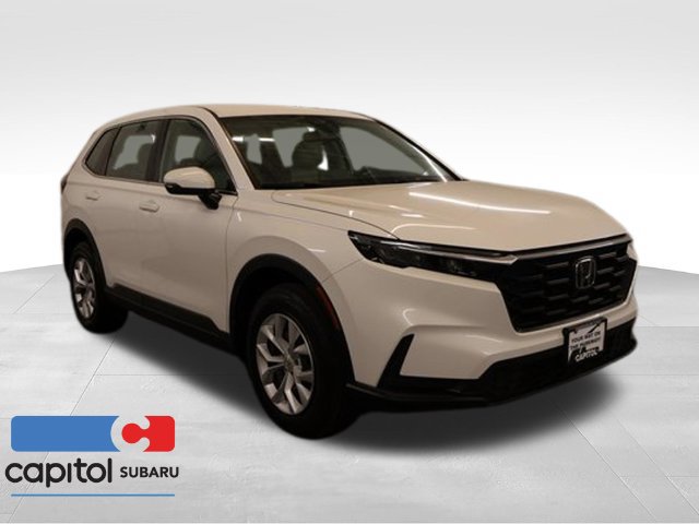 Used 2024 Honda CR-V LX 360° Tour