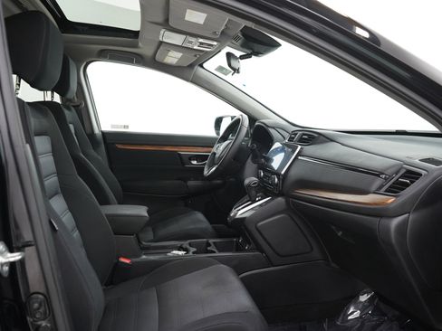 Used 2022 Honda CR-V EX image 12