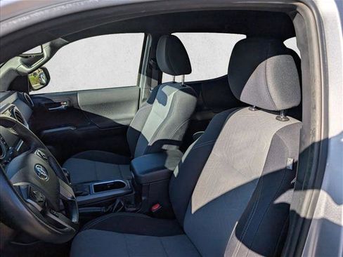 Certified 2021 Toyota Tacoma TRD Off-Road image 14