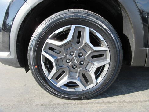 Used 2023 Hyundai Santa Fe Limited w/ Cargo Package image 56