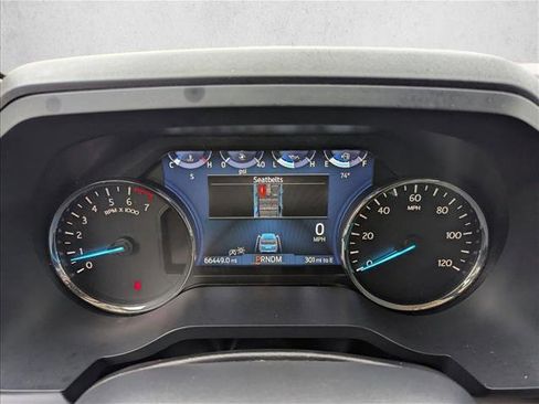 Used 2024 Ford Expedition Max XLT image 12