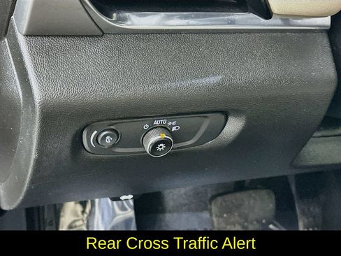 Used 2023 Chevrolet Traverse LS w/ Safety Package FWD image 15
