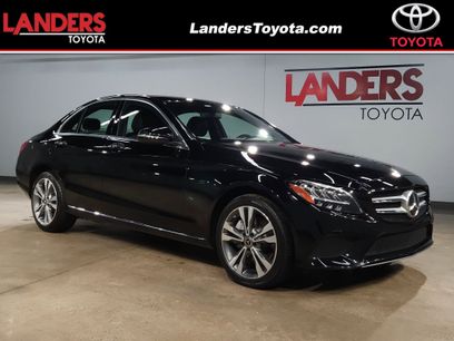 Used 2021 Mercedes-Benz C 300 4MATIC Sedan