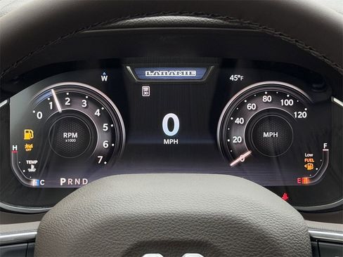 New 2026 RAM 2500 Laramie image 13