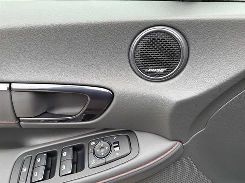 New 2026 Hyundai Sonata N Line FWD image 13