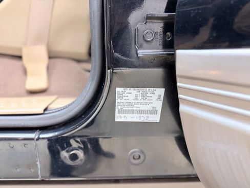 Used 2001 Ford Excursion Limited image 45